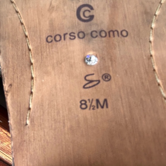 Corso Como Shepparton mid-calf leather boots - Picture 7 of 11